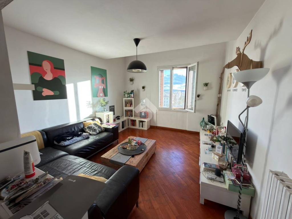appartamento in vendita a Firenze in zona Careggi