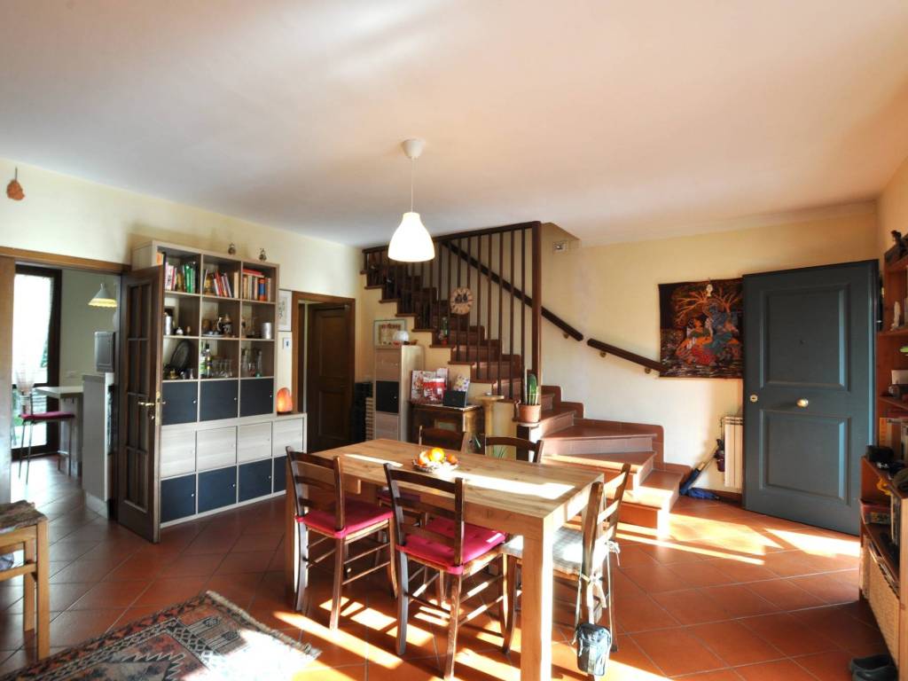 casa indipendente in vendita a Firenze in zona Galluzzo