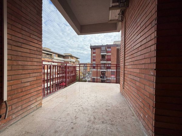 appartamento in vendita a Firenze in zona Isolotto