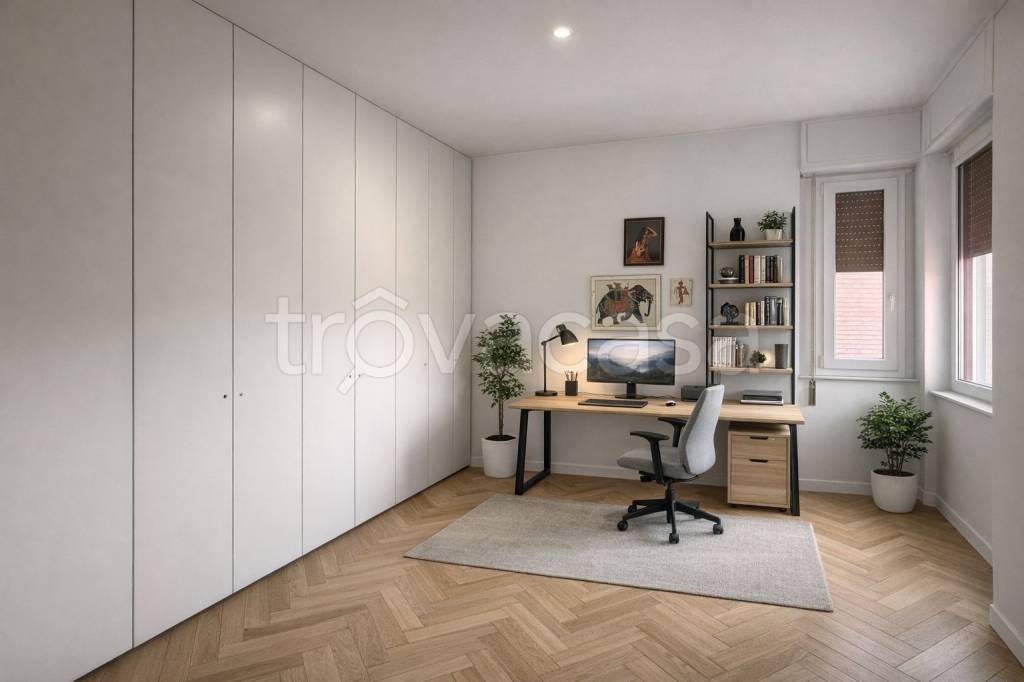 appartamento in vendita a Firenze in zona Cintoia