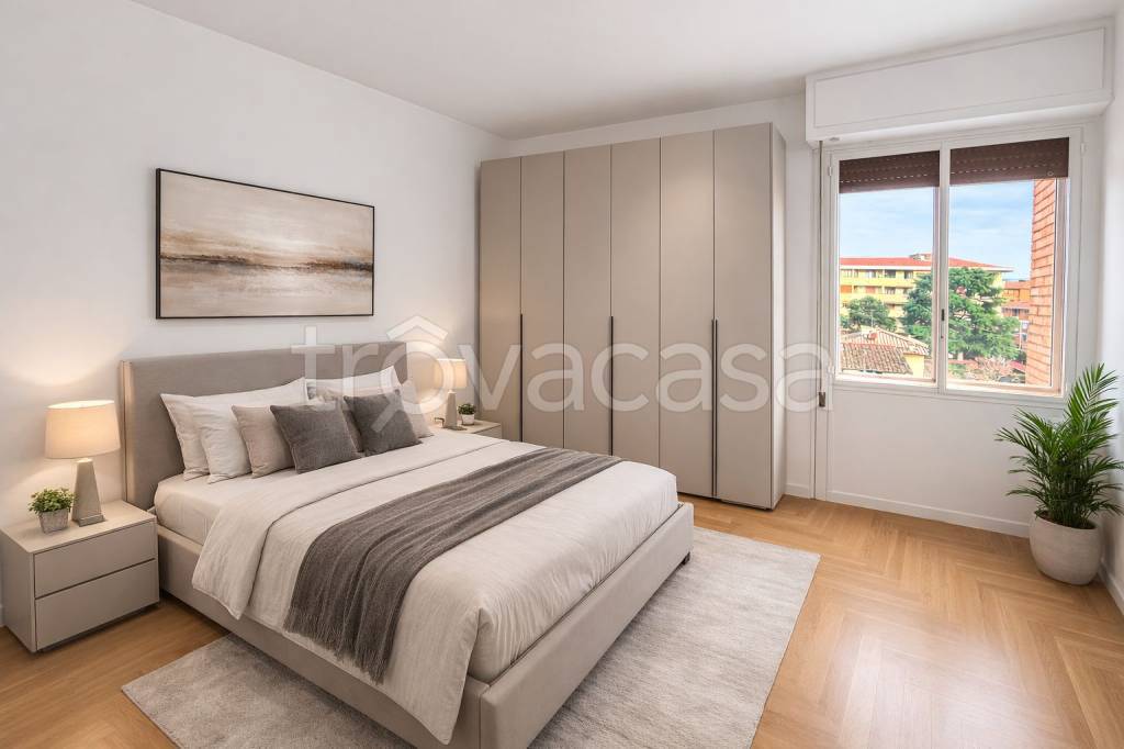 appartamento in vendita a Firenze in zona Cintoia