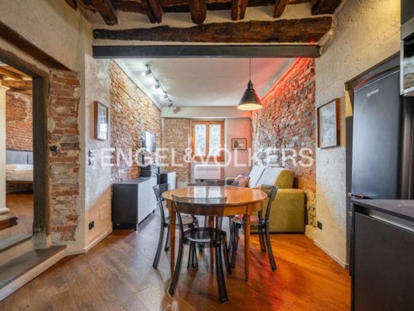 appartamento in vendita a Firenze in zona Centro San Frediano