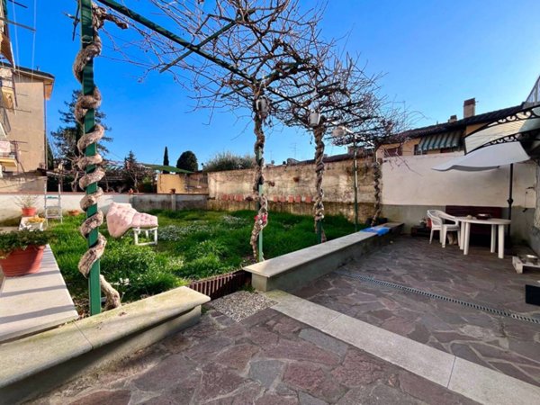 appartamento in vendita a Firenze in zona Careggi