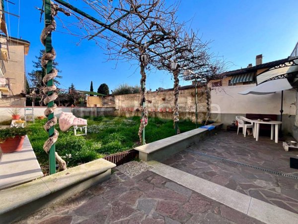 appartamento in vendita a Firenze in zona Careggi
