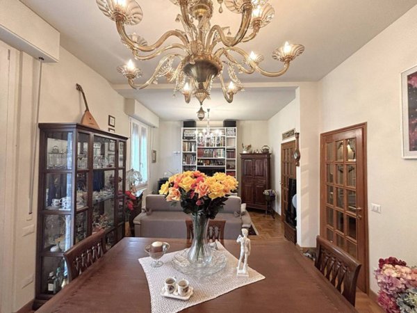 appartamento in vendita a Firenze in zona Novoli