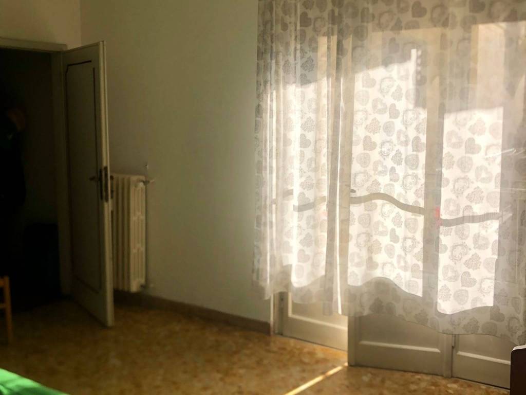 appartamento in vendita a Firenze in zona Campo di Marte