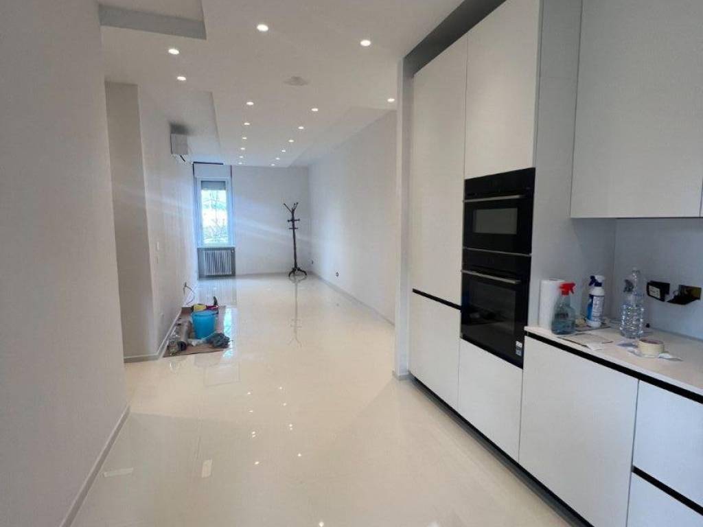 appartamento in vendita a Firenze in zona Careggi