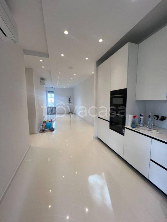 appartamento in vendita a Firenze in zona Careggi