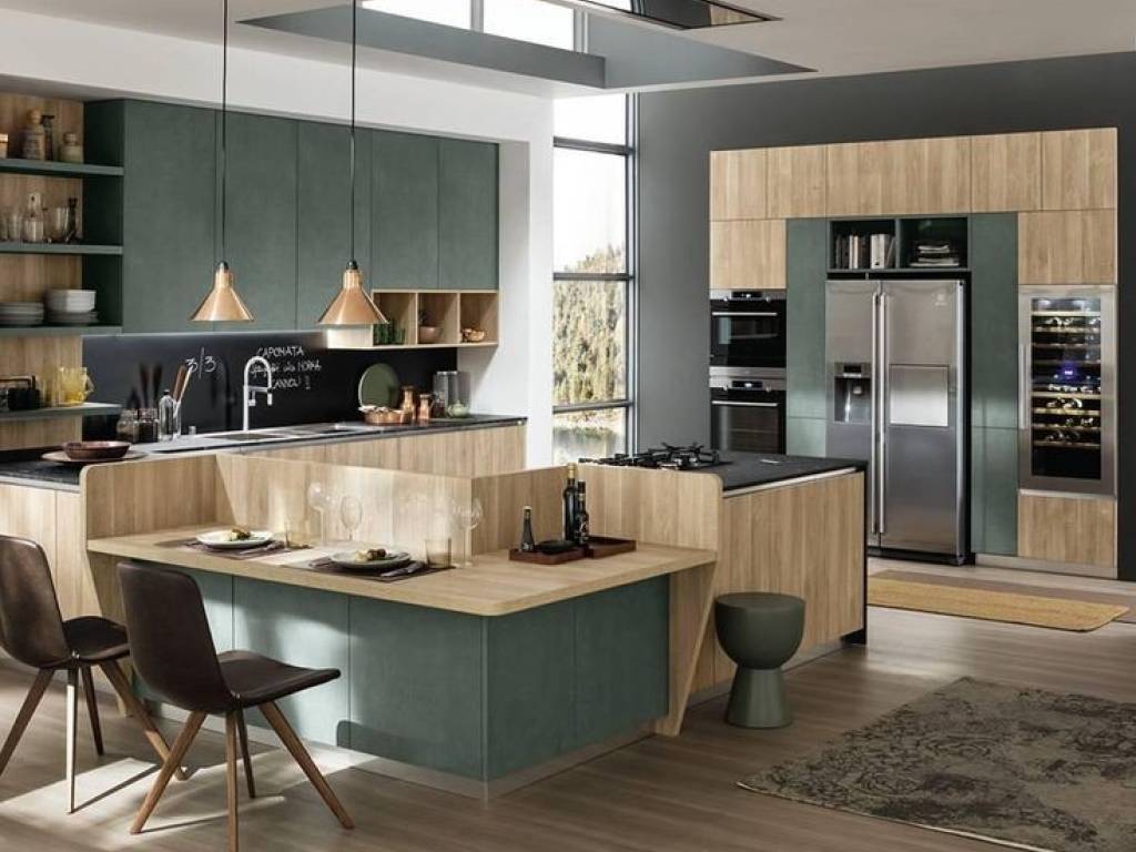 appartamento in vendita a Firenze in zona Novoli