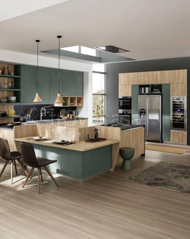 appartamento in vendita a Firenze in zona Novoli