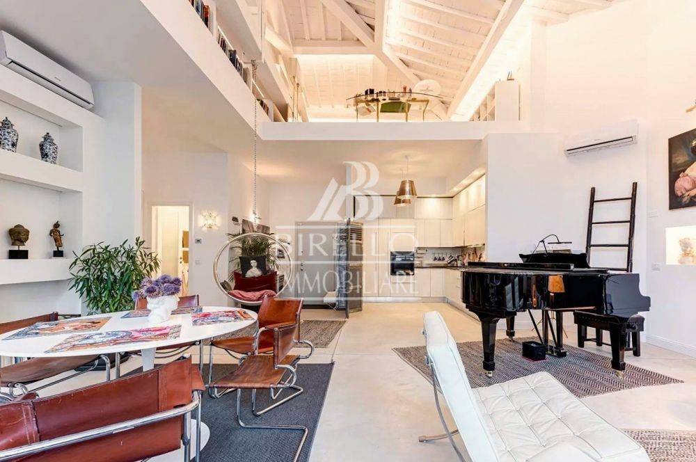 appartamento in vendita a Firenze in zona Porta Romana