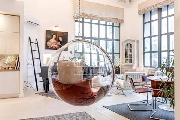 appartamento in vendita a Firenze in zona Centro San Frediano