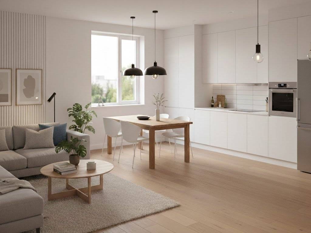 appartamento in vendita a Firenze in zona Campo di Marte