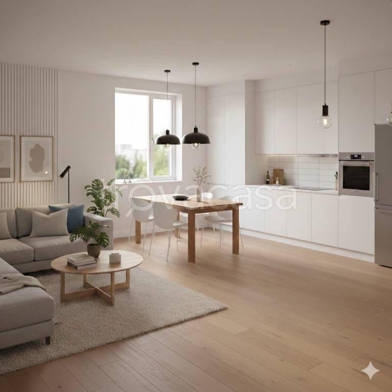 appartamento in vendita a Firenze in zona Centro Storico