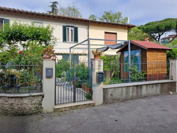 appartamento in vendita a Firenze in zona Novoli