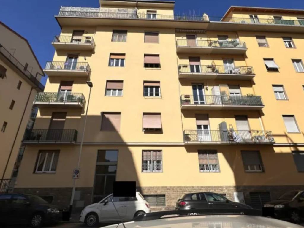 appartamento in vendita a Firenze