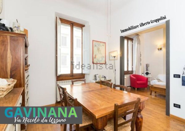 appartamento in vendita a Firenze in zona Gavinana
