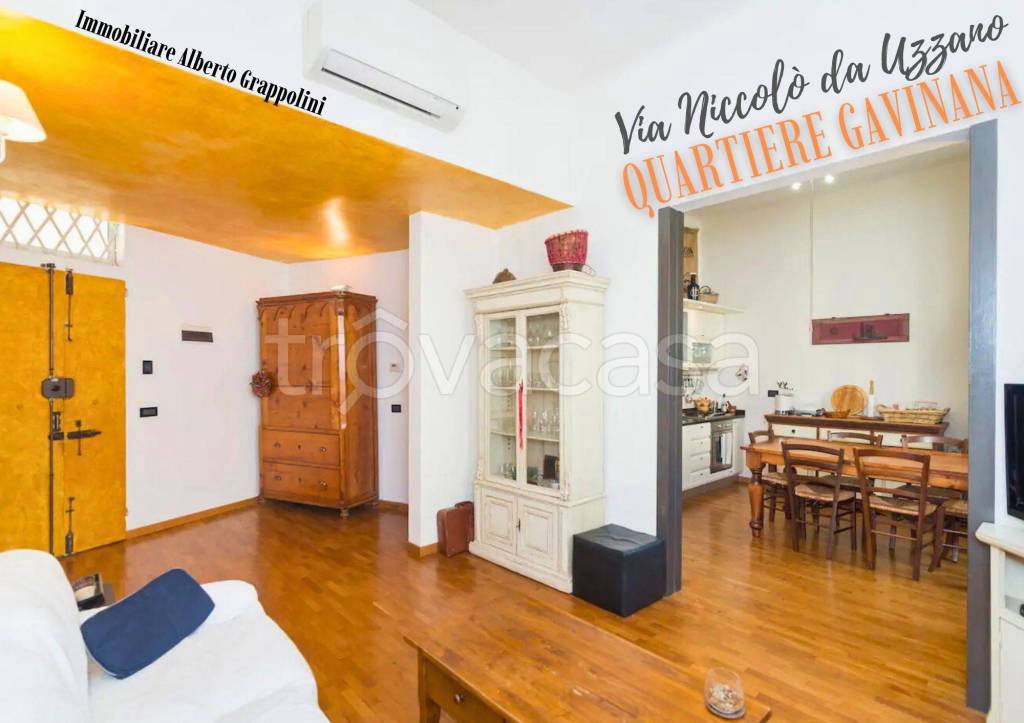 appartamento in vendita a Firenze in zona Gavinana