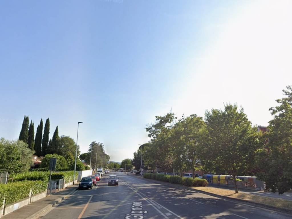 appartamento in vendita a Firenze in zona Coverciano