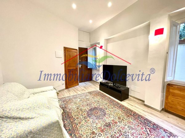 appartamento in vendita a Firenze in zona Centro San Frediano