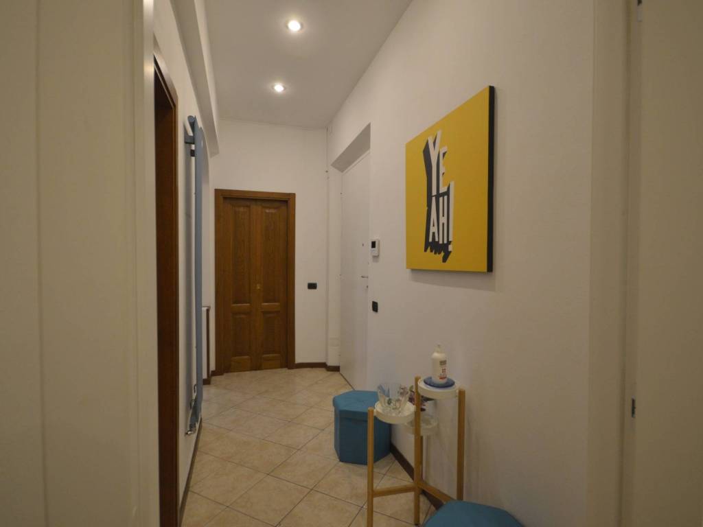 appartamento in vendita a Firenze in zona Centro Storico