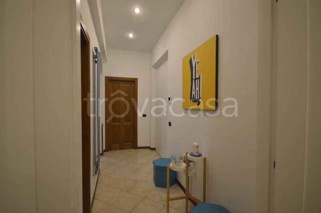 appartamento in vendita a Firenze in zona Statuto