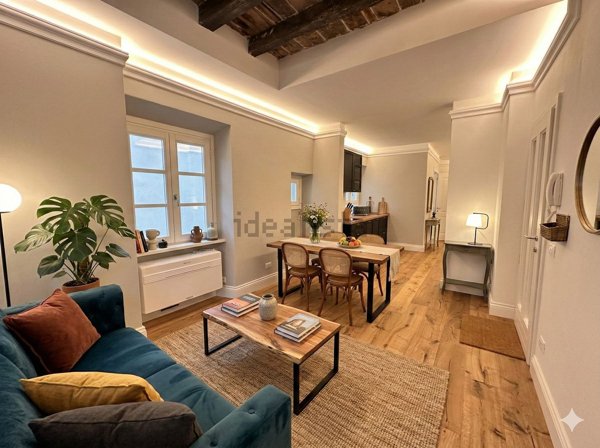 appartamento in vendita a Firenze in zona Centro Santa Croce