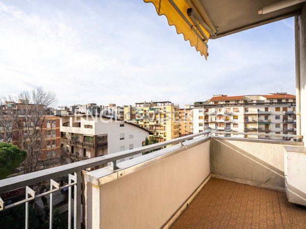 appartamento in vendita a Firenze in zona Novoli