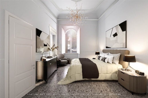 appartamento in vendita a Firenze in zona Coverciano