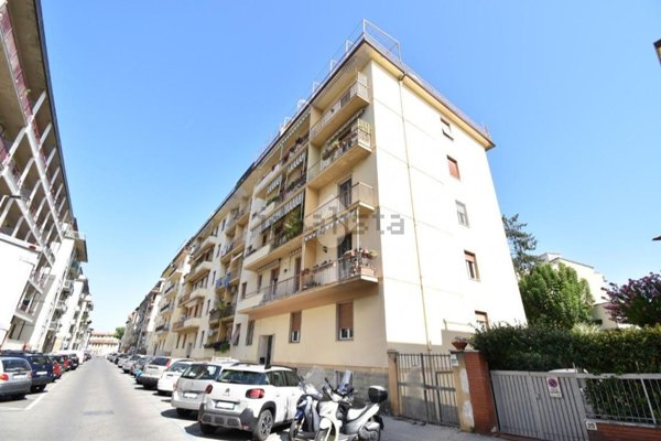 appartamento in vendita a Firenze in zona Gavinana