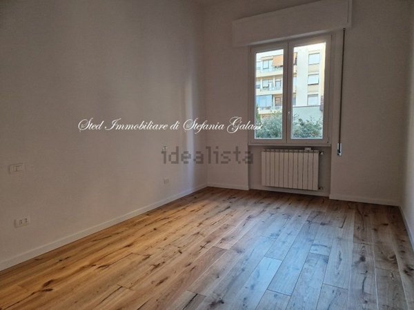 appartamento in vendita a Firenze in zona Coverciano