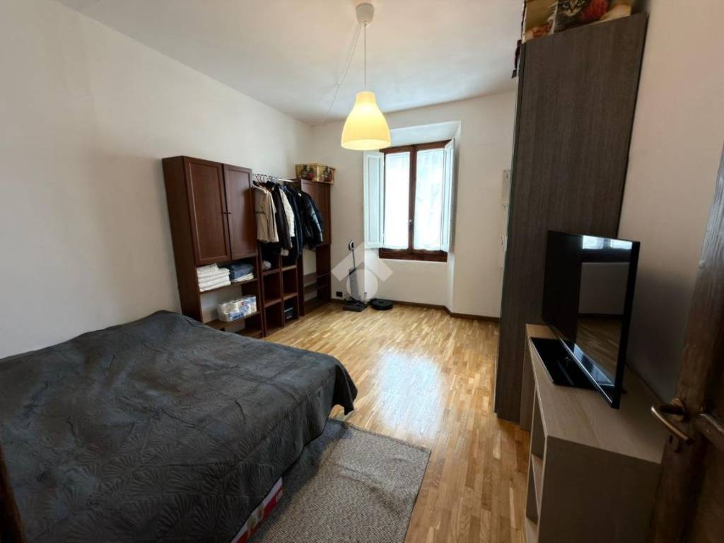 appartamento in vendita a Firenze in zona Pignone