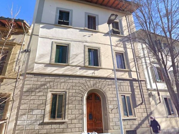 appartamento in vendita a Firenze