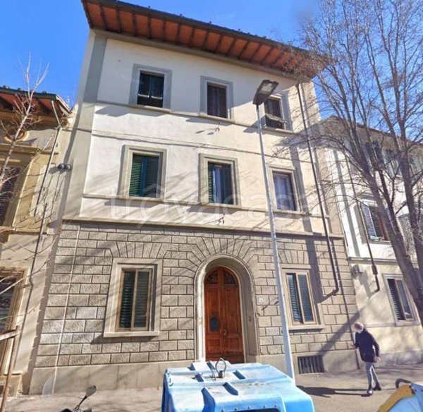 appartamento in vendita a Firenze