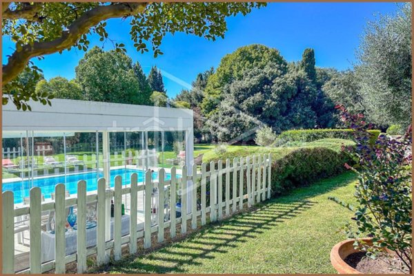 casa indipendente in vendita a Firenze in zona Gavinana