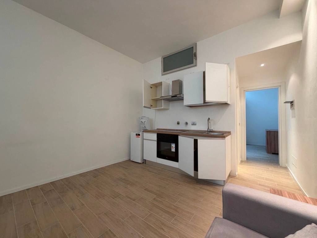 appartamento in vendita a Firenze in zona Coverciano