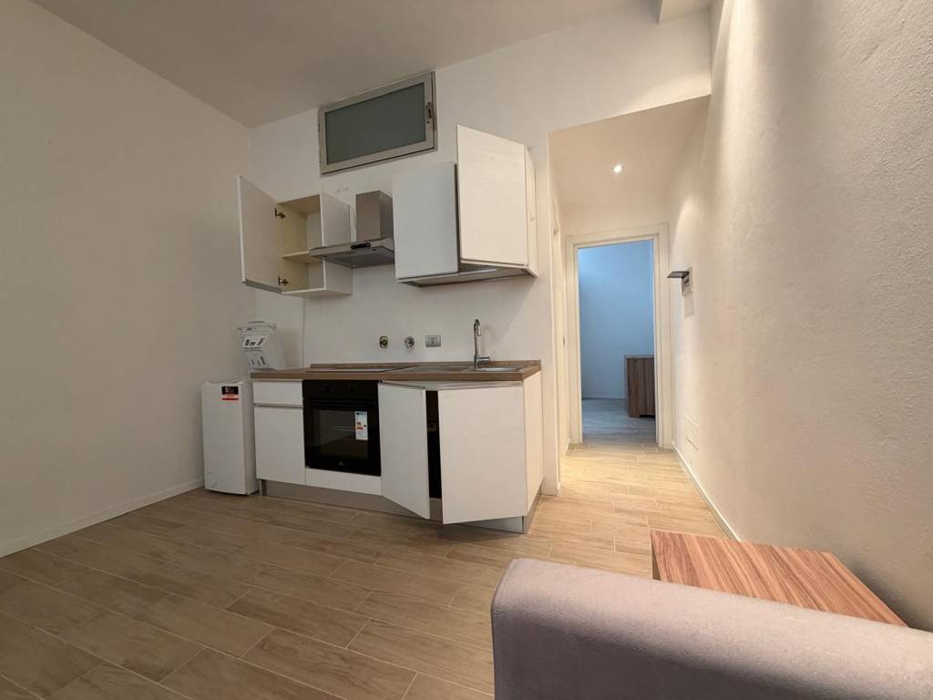 appartamento in vendita a Firenze in zona Coverciano