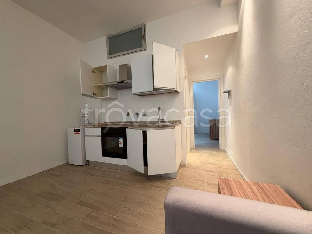 appartamento in vendita a Firenze in zona Coverciano