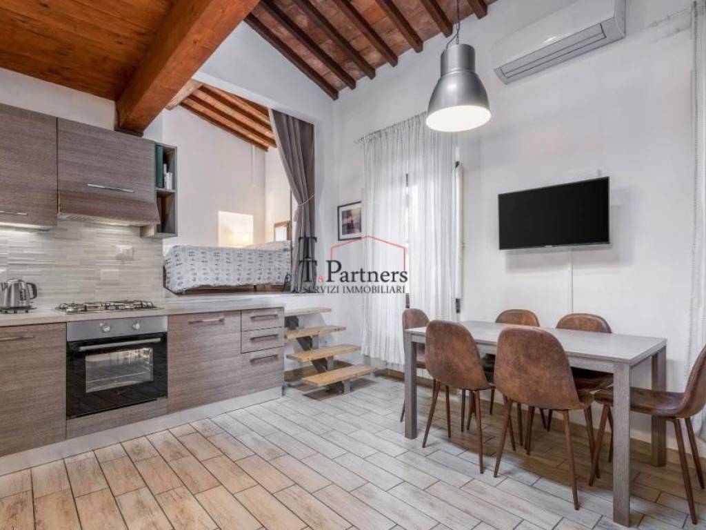 appartamento in vendita a Firenze in zona Centro Storico