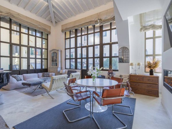 appartamento in vendita a Firenze in zona Porta Romana