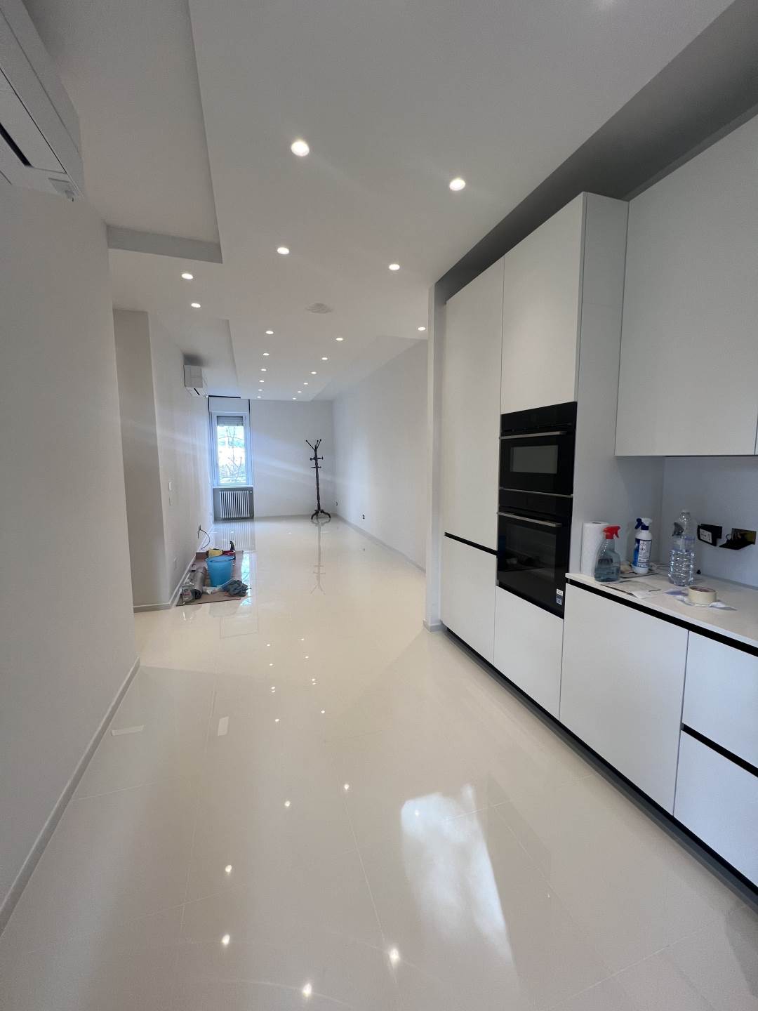 appartamento in vendita a Firenze in zona Careggi