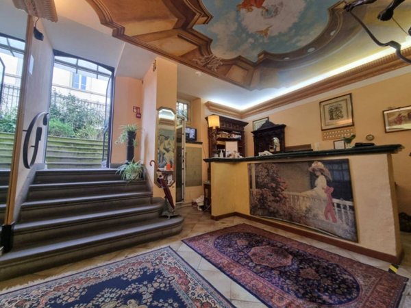casa indipendente in vendita a Firenze in zona Centro San Niccolò