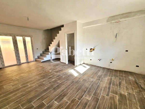 appartamento in vendita a Firenze in zona Peretola