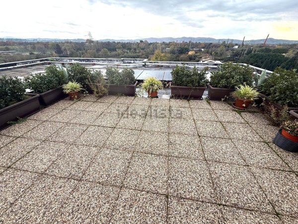 appartamento in vendita a Firenze in zona Novoli