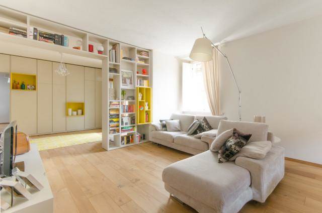 appartamento in vendita a Firenze in zona Centro Storico