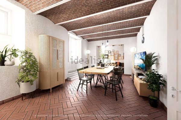 appartamento in vendita a Firenze in zona Centro Storico