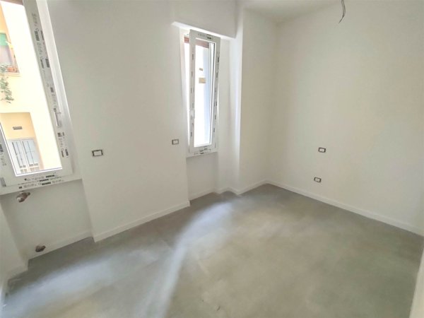 appartamento in vendita a Firenze in zona Campo di Marte