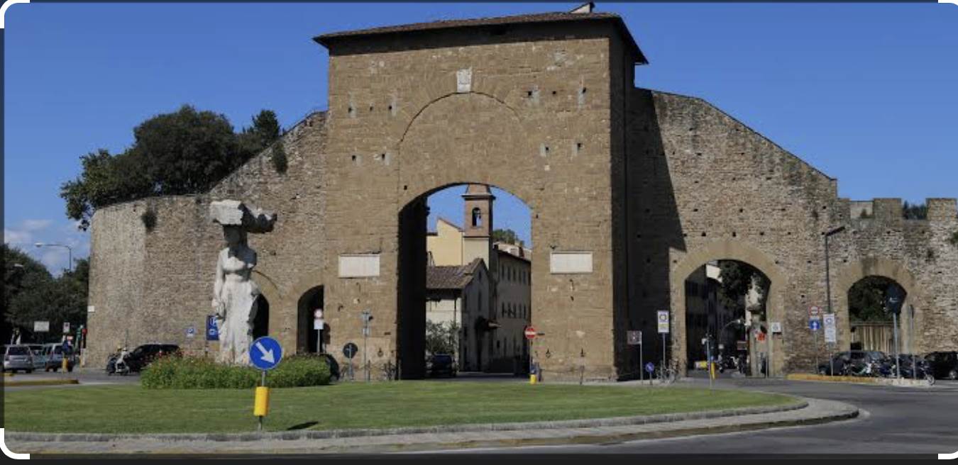 trivano in vendita a Firenze in zona Porta Romana