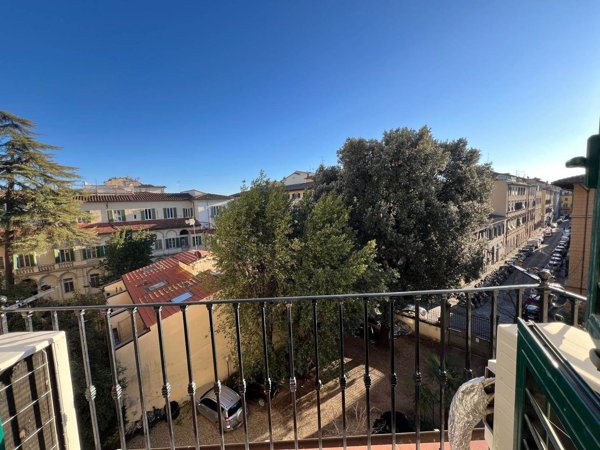 appartamento in vendita a Firenze in zona Centro Storico