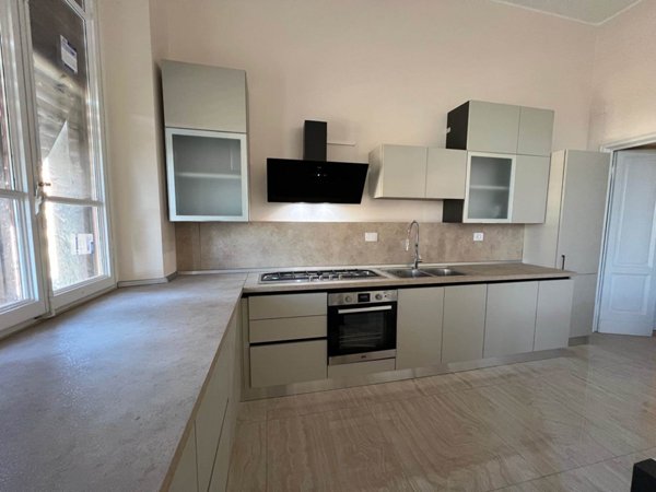 appartamento in vendita a Firenze in zona Centro Storico